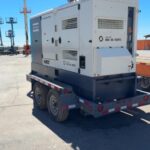 2023 ATLAS COPCO QAS 175