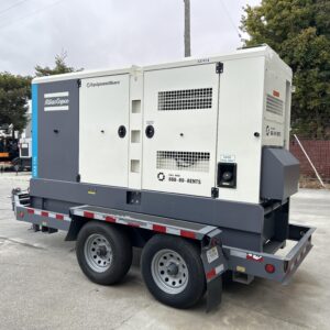 2023 ATLAS COPCO QAS 175