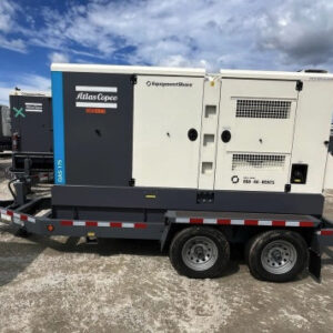 2023 ATLAS COPCO QAS 175