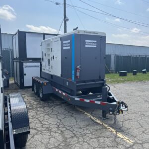 2023 ATLAS COPCO QAS 175