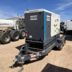 2023 ATLAS COPCO QAS 175