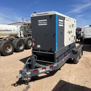 2023 ATLAS COPCO QAS 175
