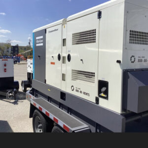 2023 ATLAS COPCO QAS 175