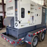 2023 ATLAS COPCO QAS 175