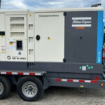 2023 ATLAS COPCO QAS 175