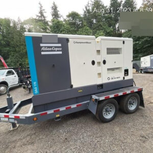 2023 ATLAS COPCO QAS 175