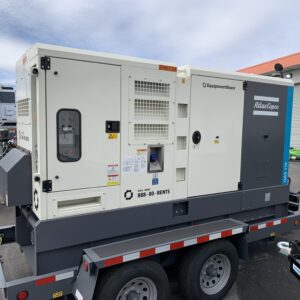 2023 ATLAS COPCO QAS 175