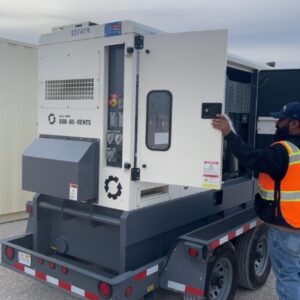 2023 ATLAS COPCO QAS 175