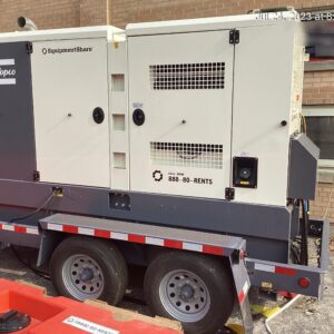 2023 ATLAS COPCO QAS 175