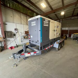 2023 ATLAS COPCO QAS 175
