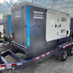 2023 ATLAS COPCO QAS 175