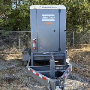 2023 ATLAS COPCO QAS 175