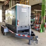 2023 ATLAS COPCO QAS 175