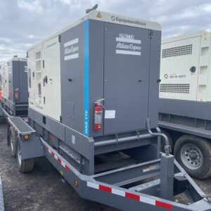 2023 ATLAS COPCO QAS 175