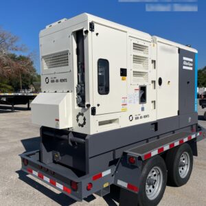 2023 ATLAS COPCO QAS 175