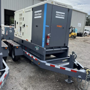 2023 ATLAS COPCO QAS 175