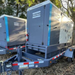 2023 ATLAS COPCO QAS 175