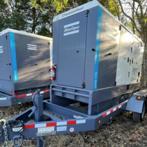 2023 ATLAS COPCO QAS 175