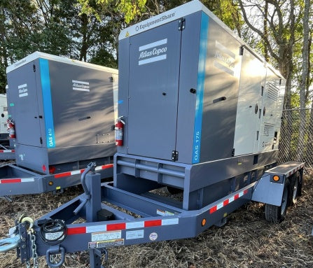 2023 ATLAS COPCO QAS 175 2023 ATLAS COPCO QAS 175