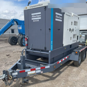 2023 ATLAS COPCO QAS 175