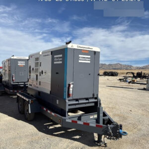 2023 ATLAS COPCO QAS 175