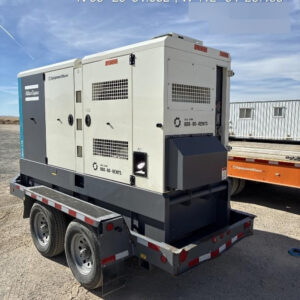 2023 ATLAS COPCO QAS 175