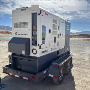 2023 ATLAS COPCO QAS 175
