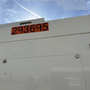 2023 ATLAS COPCO QAS 175