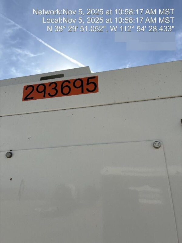 2023 ATLAS COPCO QAS 175