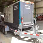 2023 ATLAS COPCO QAS 175
