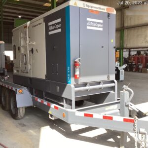 2023 ATLAS COPCO QAS 175