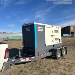2023 ATLAS COPCO QAS 175
