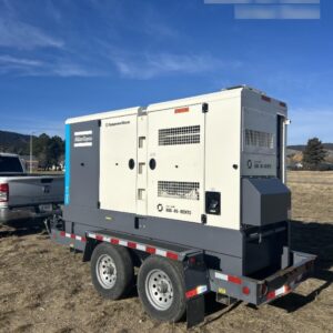 2023 ATLAS COPCO QAS 175