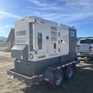 2023 ATLAS COPCO QAS 175