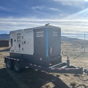 2023 ATLAS COPCO QAS 175