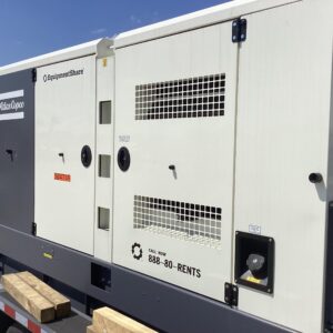 2023 ATLAS COPCO QAS 175