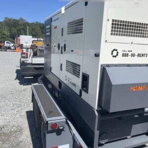 2023 ATLAS COPCO QAS 175
