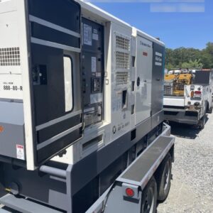 2023 ATLAS COPCO QAS 175