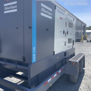 2023 ATLAS COPCO QAS 175