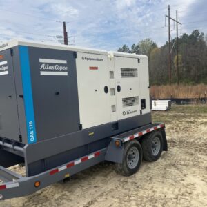2023 ATLAS COPCO QAS 175