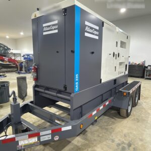 2023 ATLAS COPCO QAS 235