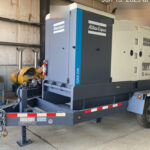 2023 ATLAS COPCO QAS 235