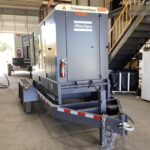 2023 ATLAS COPCO QAS 235