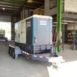 2023 ATLAS COPCO QAS 235