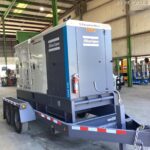 2023 ATLAS COPCO QAS 235
