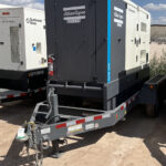 2023 ATLAS COPCO QAS 235