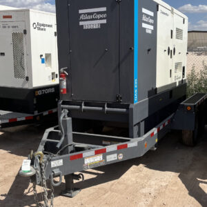 2023 ATLAS COPCO QAS 235