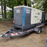 2023 ATLAS COPCO QAS 235