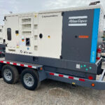 2023 ATLAS COPCO QAS 235