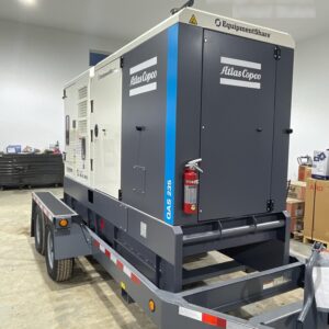2023 ATLAS COPCO QAS 235